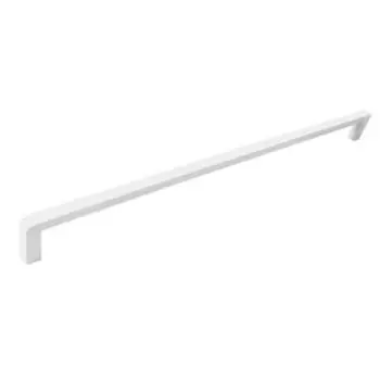 Ручка-скоба DMZ-21203-320, цвет белый матовый