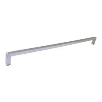 Ручка-скоба DMZ-21203-320, цвет серебро