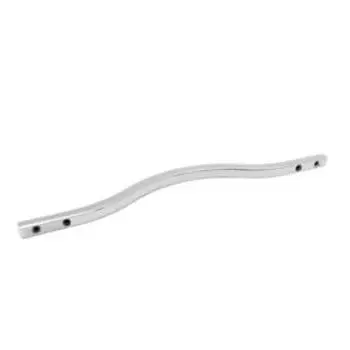 Ручка-скоба DMZ-21651-480/448, цвет хром