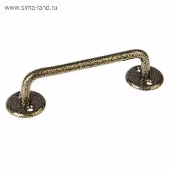Ручка-скоба Киров, РС-100, цвет бронза