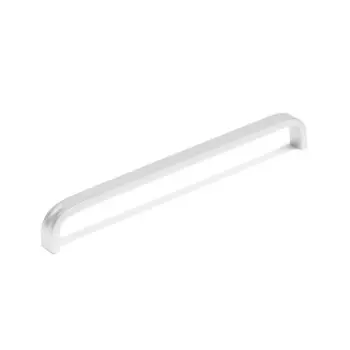 Ручка-скоба LIGHT РС108 (РС160CP), м/о 160 мм, цвет матовый хром, 4 шт.