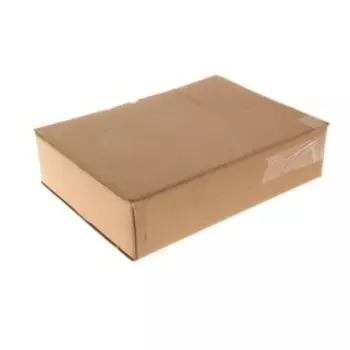 Ручка-скоба РС-120, покрытие цинк