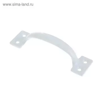 Ручка-скоба РС-120, покрытие полимер