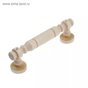 Ручка-скоба РС-200-Резная