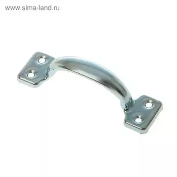 Ручка-скоба РС-40, покрытие цинк