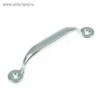 Ручка-скоба РС-68, покрытие цинк
