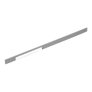 Ручка-скоба СAPPIO RSC059, м/о 576 мм, цвет графит