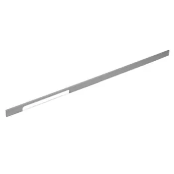 Ручка-скоба СAPPIO RSC059, м/о 768 мм, цвет графит