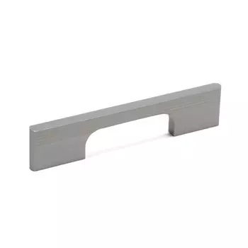 Ручка-скоба СAPPIO RSC059, м/о 96 мм, цвет графит