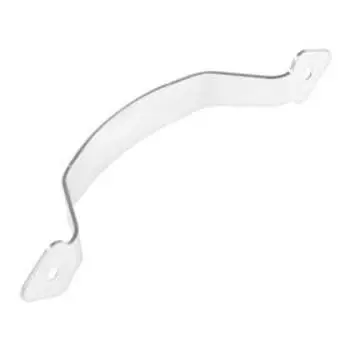 Ручка-скоба ТУНДРА РС-71, оцинкованная 1 шт.