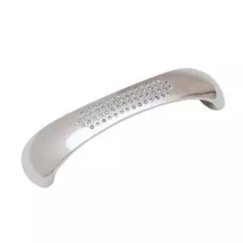 Ручка-скоба ZY-858 (96), цвет хром