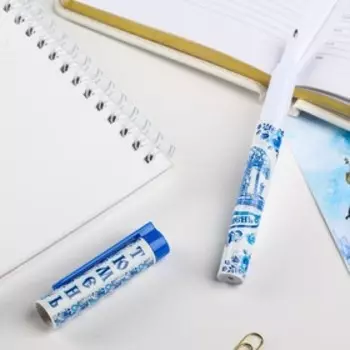 Ручка сувенирная «Тюмень»