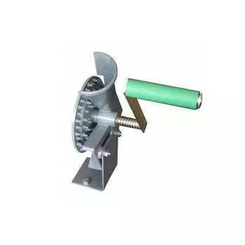 Ручная кукурузолущилка