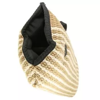 Рукав №1 щенячий, джут, микс цветов