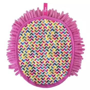 Рукавица для удаления пыли