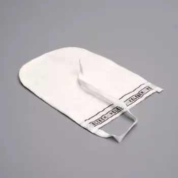 Рукавица кесе «СпивакЪ» мягкая