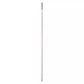 Рукоятка алюминиевая защелкивающаяся, 140 см