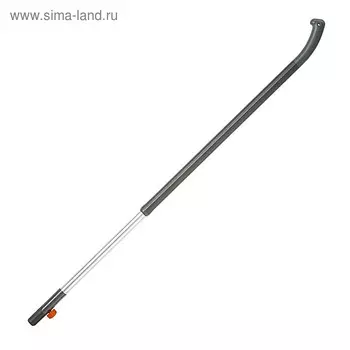 Рукоятка для комбисистемы, L = 130 см, алюминиевая, эргономичная