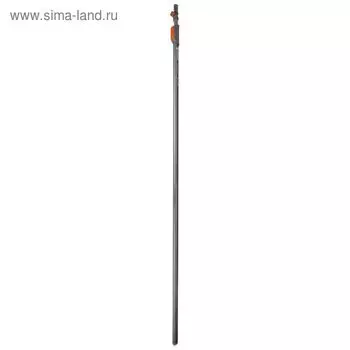 Рукоятка для комбисистемы, L = 210390 см, телескопическая