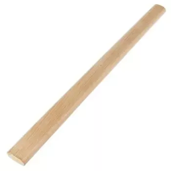 Рукоятка для кувалды "СИБРТЕХ", 700 мм, из бука, шлифованная