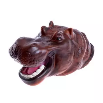 Рукозверь «Гиппопотам»