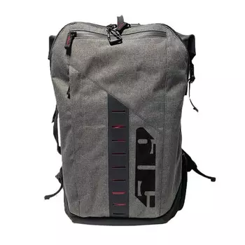 Рюкзак 509 Alias Travel, серый