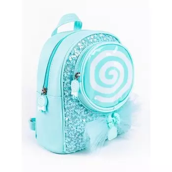 Рюкзак детский AMAROBABY CANDY, голубой