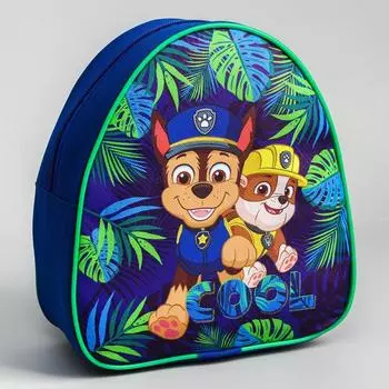 Рюкзак детский, 232110 см, Щенячий патруль