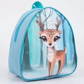 Рюкзак детский «Олененок»