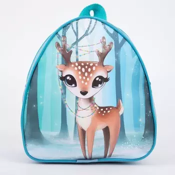 Рюкзак детский «Олененок»