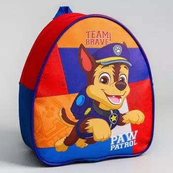 Рюкзак детский, 232110 см, Щенячий патруль