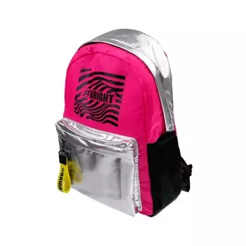 Рюкзак для девочки, размер 26x11x40 см