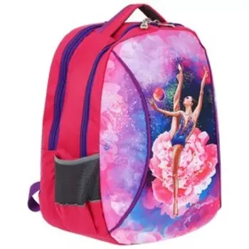 Рюкзак для гимнастики 216 L 045