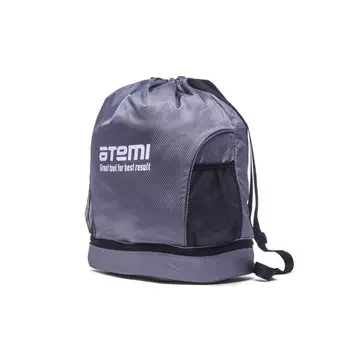 Рюкзак для плавания c двумя отделениями Atem PBP1-OMPi, полиэстер,размер 23х41 см