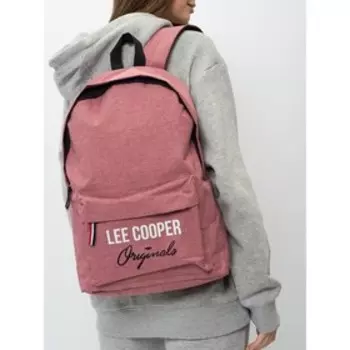 Рюкзак Lee Cooper Men Backpack 3 (MT2W120343BS2LCPNK-P)