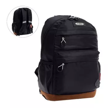 Рюкзак молодежный Across, 43 х 30 х 18 см, эргономичная спинка