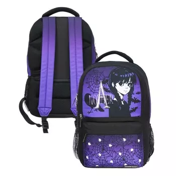 Рюкзак молодёжный 42 х 27 х 19 см, Erich Krause ActiveLine Ergoback 22L, Another One