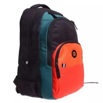 Рюкзак молодёжный, 45 x 32 x 23 см, эргономичная спинка, Grizzly 330, RU-330-3/2