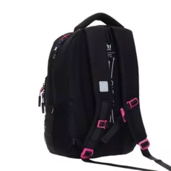 Рюкзак молодёжный Kite Education teens, 42 х 29 х 17 см, эргономичная спинка, отделение для планшета