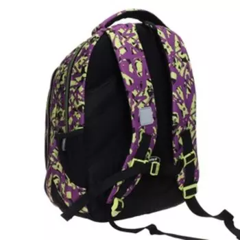 Рюкзак молодёжный Kite Education teens, 42 х 32 х 13 см, эргономичная спинка