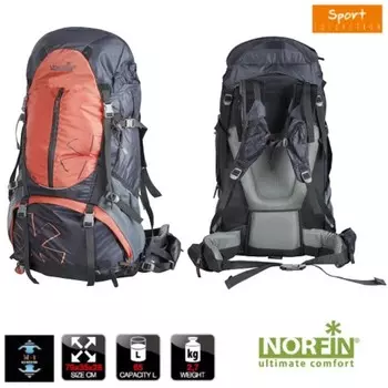 Рюкзак Norfin NEWEREST 65 NS