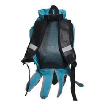 Рюкзак "Осьминог" 10л