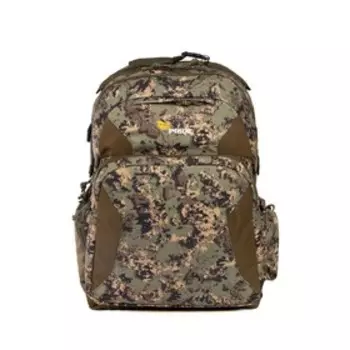 Рюкзак PRIDE "Widgeon", 45L, зеленый лес, арт. PRHB-04GFST
