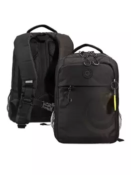 Рюкзак школьный, 392619 см, Grizzly, эргономичная спинка, отделение для ноутбука, RB-556-6_1