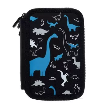 Рюкзак школьный Bruno Visconti, 40 х 30 х 16 см, эргономичная спинка, «Экстрим. Ролики», чёрный