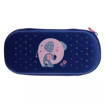 Рюкзак школьный Bruno Visconti "Сладкое настроение", 40 х 30 х 16 см, эргономичная спинка, пенал в подарок