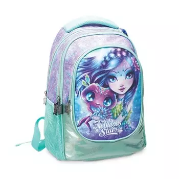 Рюкзак школьный для девочки Nebulous Stars Nenuphia