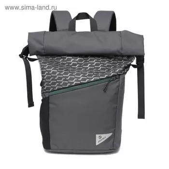 Рюкзак Sun eight SE-APS-5015 серый, 13"