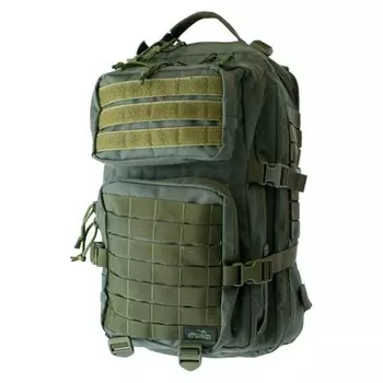 Рюкзак тактический Tramp TRP-041, Squad, Olive green, 35 л.