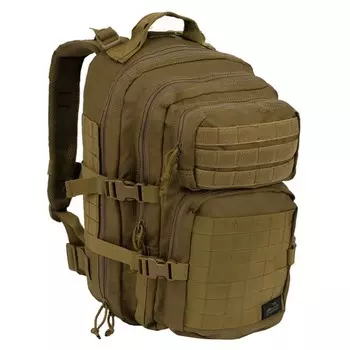 Рюкзак тактический Tramp TRP-041, Squad, Sandstone 35 л.